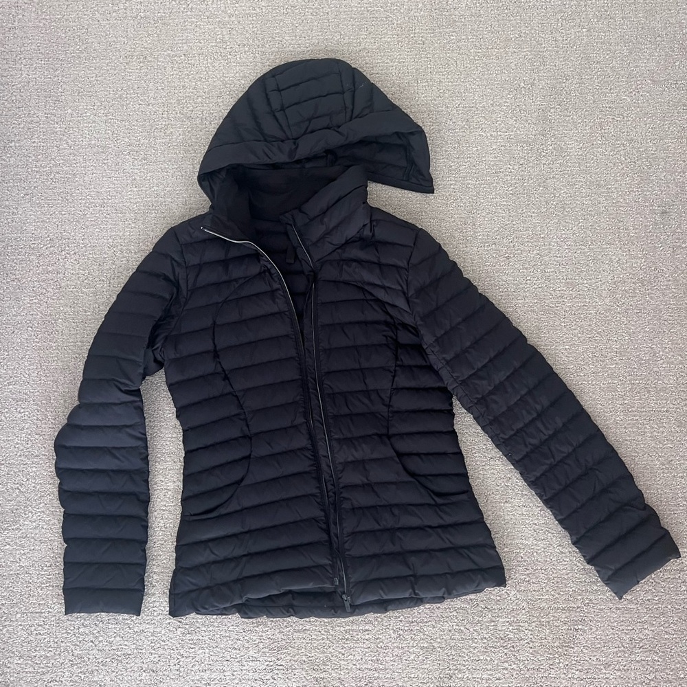 Pack It Down 700-Fill Jacket